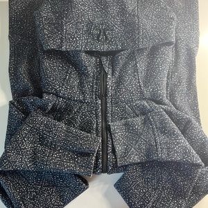 Lululemon Scuba Full Zip Jacket